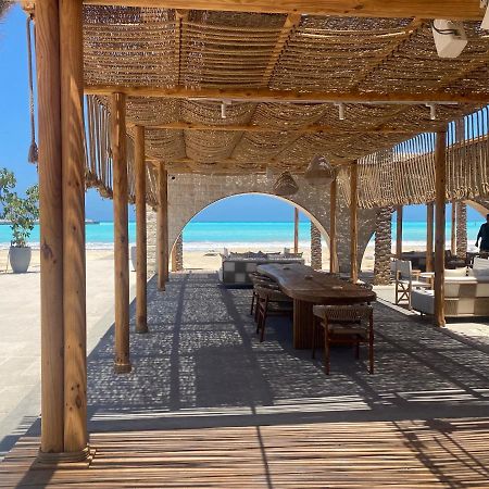 Marassi Marina West Ll 1Br 3Bd Near Of Sol Beach El Alamein Extérieur photo