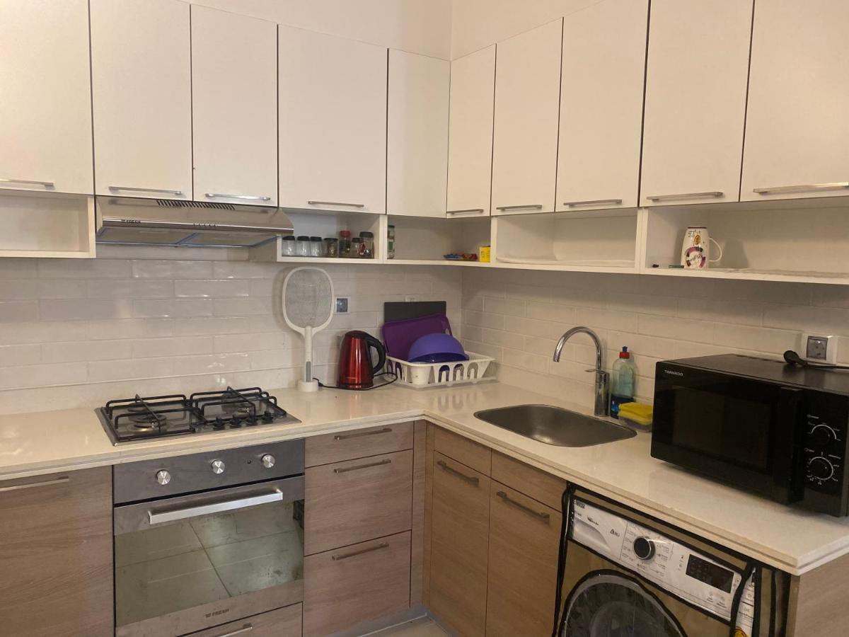Marassi Marina West Ll 1Br 3Bd Near Of Sol Beach El Alamein Extérieur photo