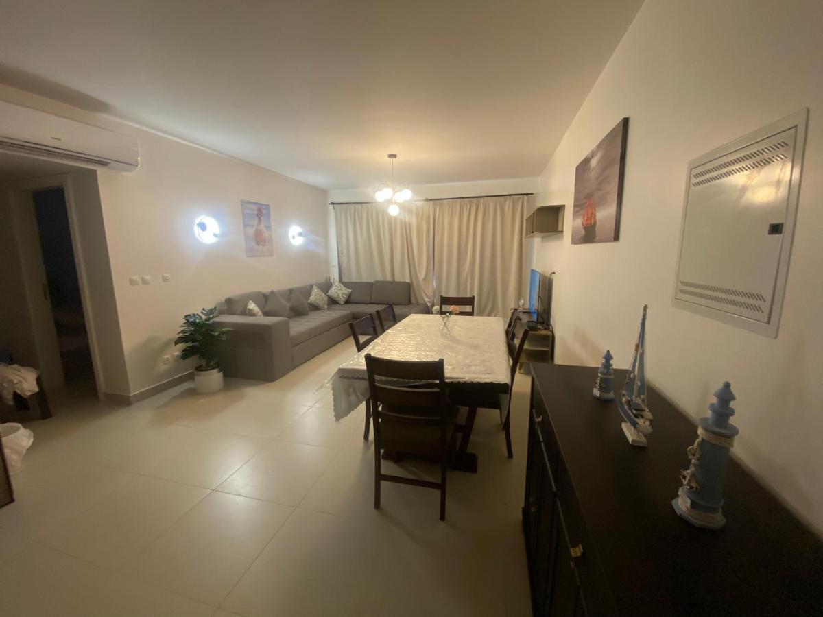 Marassi Marina West Ll 1Br 3Bd Near Of Sol Beach El Alamein Extérieur photo