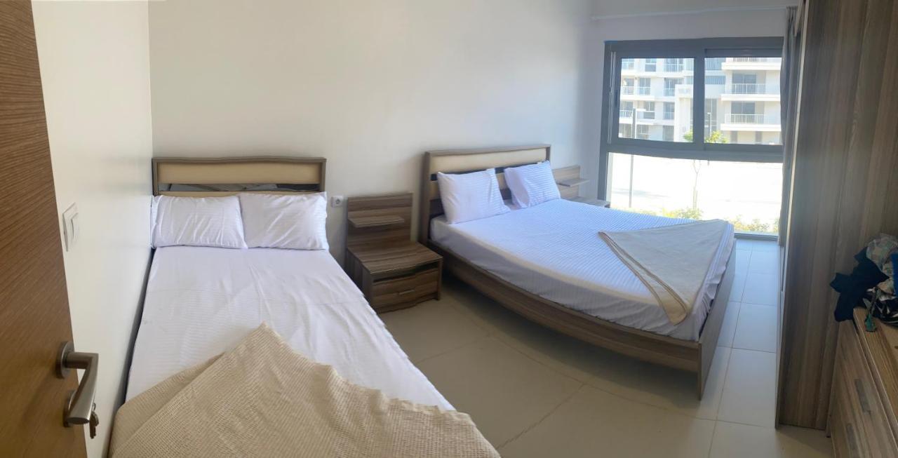 Marassi Marina West Ll 1Br 3Bd Near Of Sol Beach El Alamein Extérieur photo