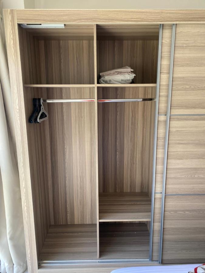 Marassi Marina West Ll 1Br 3Bd Near Of Sol Beach El Alamein Extérieur photo