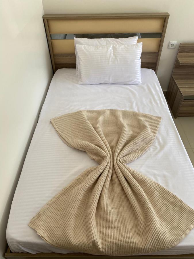 Marassi Marina West Ll 1Br 3Bd Near Of Sol Beach El Alamein Extérieur photo