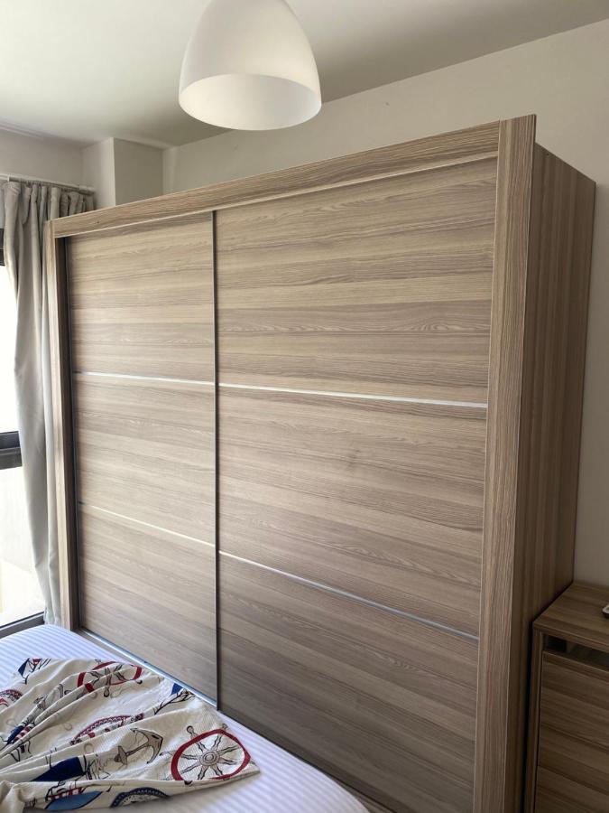 Marassi Marina West Ll 1Br 3Bd Near Of Sol Beach El Alamein Extérieur photo