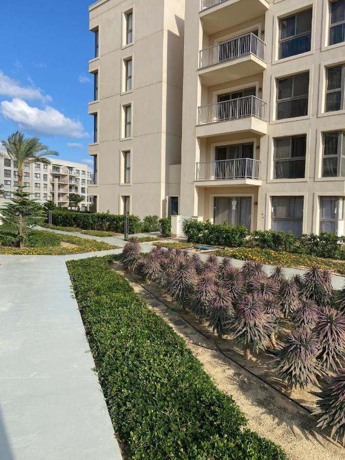 Marassi Marina West Ll 1Br 3Bd Near Of Sol Beach El Alamein Extérieur photo
