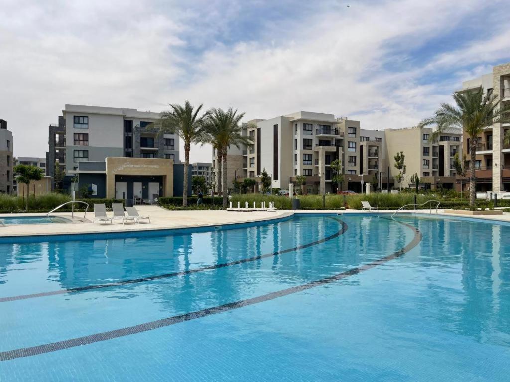 Marassi Marina West Ll 1Br 3Bd Near Of Sol Beach El Alamein Extérieur photo
