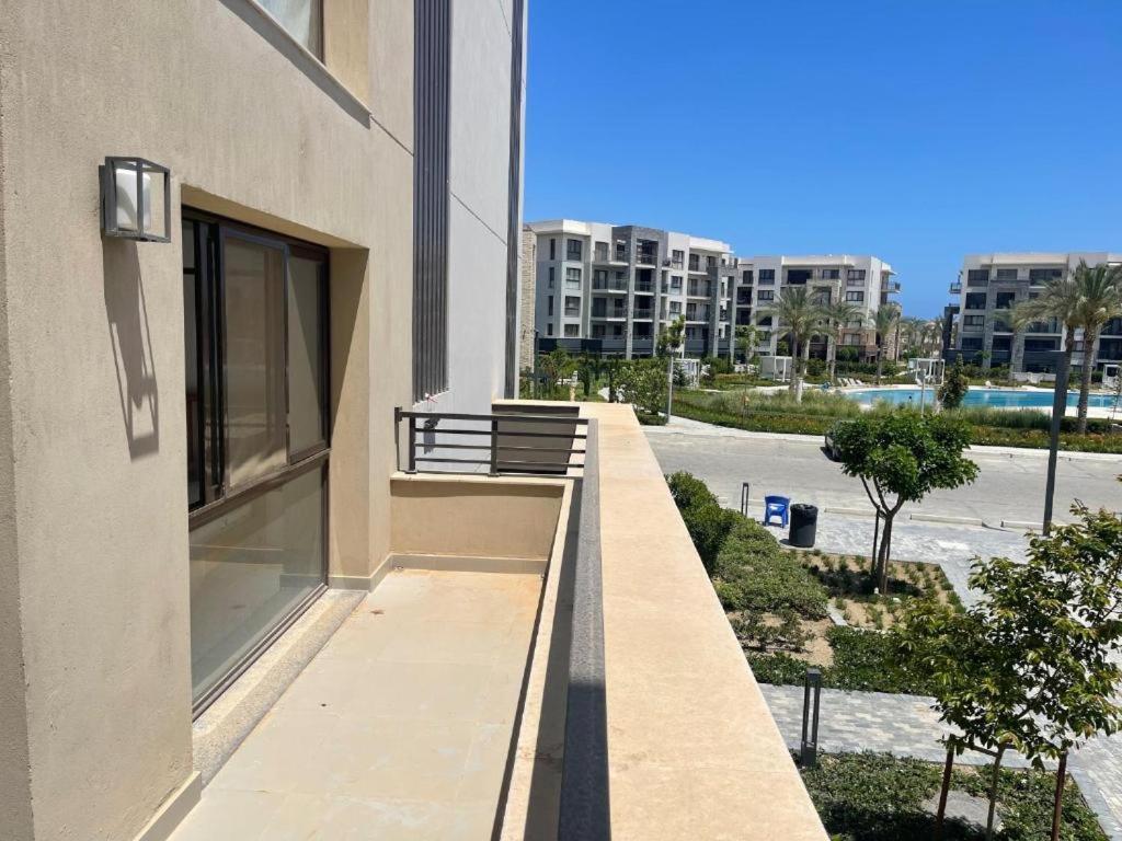 Marassi Marina West Ll 1Br 3Bd Near Of Sol Beach El Alamein Extérieur photo