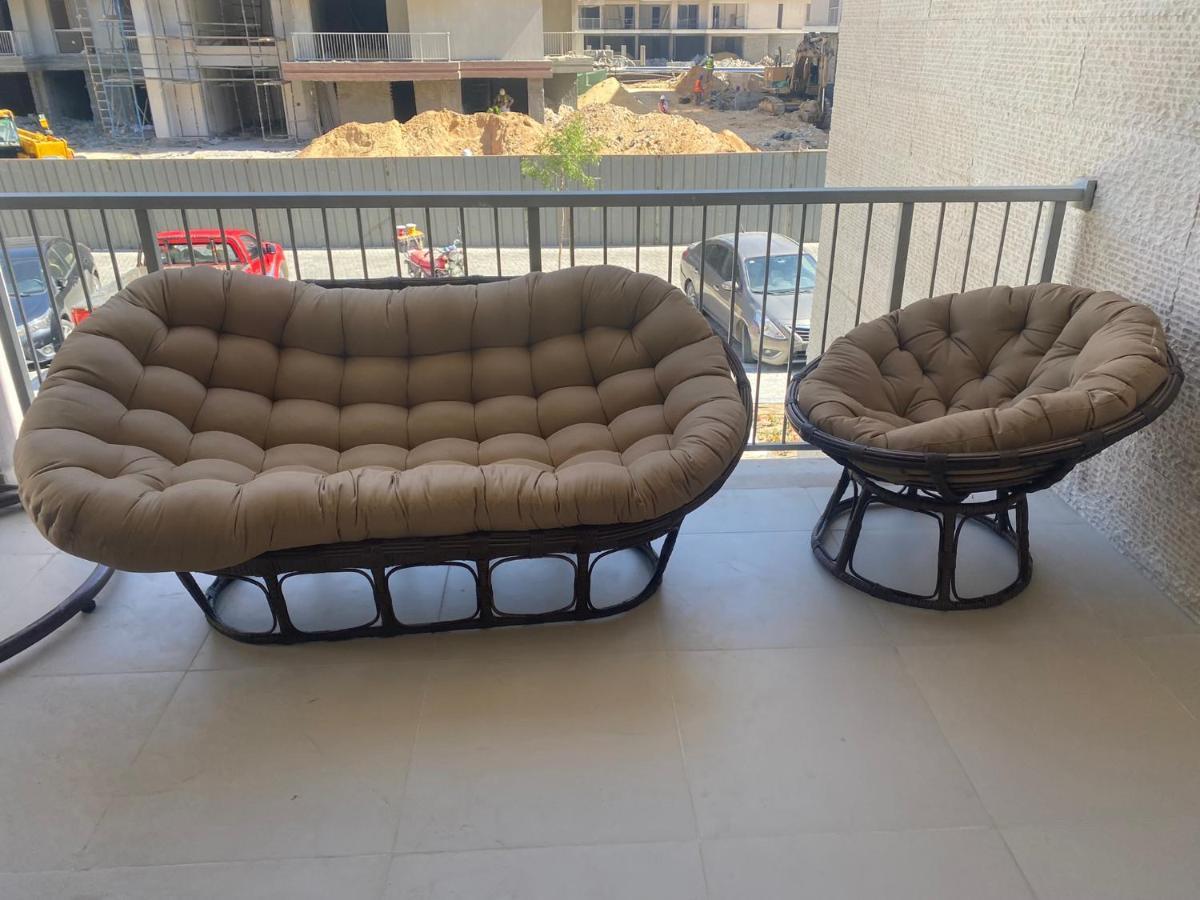 Marassi Marina West Ll 1Br 3Bd Near Of Sol Beach El Alamein Extérieur photo