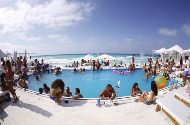 Marassi Marina West Ll 1Br 3Bd Near Of Sol Beach El Alamein Extérieur photo