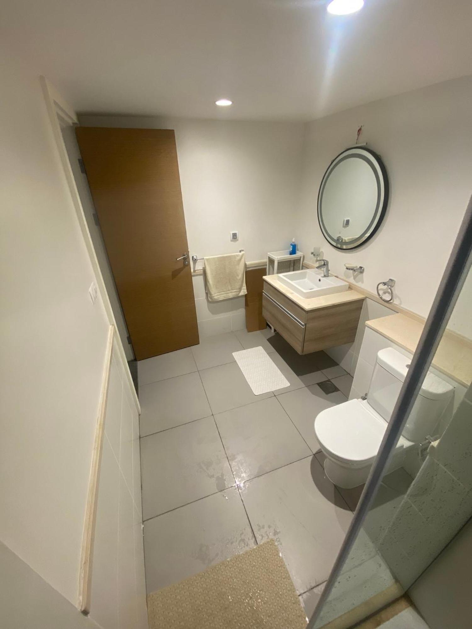 Marassi Marina West Ll 1Br 3Bd Near Of Sol Beach El Alamein Extérieur photo