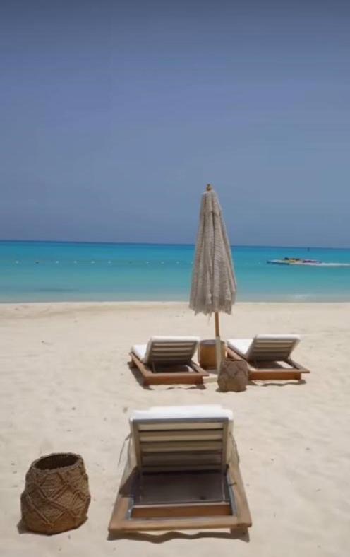 Marassi Marina West Ll 1Br 3Bd Near Of Sol Beach El Alamein Extérieur photo